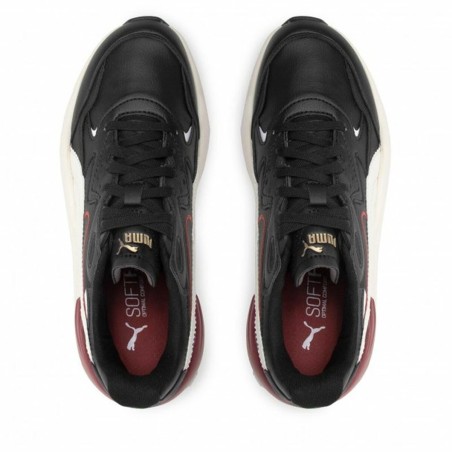 Scarpe da Tennis Casual Uomo Puma X-Ray Speed Nero