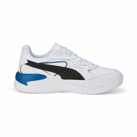 Scarpe da Tennis Casual Uomo Puma X-Ray Speed Bianco