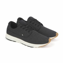 Scarpe Sportive Uomo Rip Curl Roamer Nero