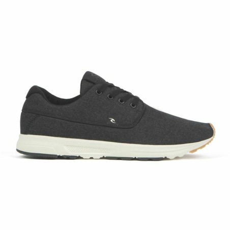 Scarpe Sportive Uomo Rip Curl Roamer Nero