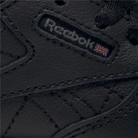 Scarpe Sportive per Bambini Reebok Nero