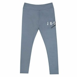 Leggings Sportivi per Bambini Nike Jumpman Lavagna