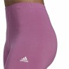 Leggings Sportivo da Donna Adidas Bluv Q4 Viola