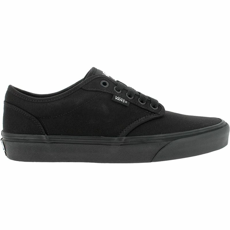 Scarpe Sportive Uomo Vans Atwood Nero Scarpe Sportive Uomo Vans Atwood Nero