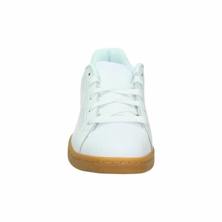 Scarpe Sportive per Bambini Reebok Classic Royal Bianco