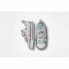Scarpe Sportive per Bambini Converse Chuck Taylor All Star 2V Aqua