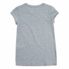 Maglia a Maniche Corte per Bambini Levi's Batwing Grigio chiaro