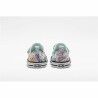 Scarpe Sportive per Bambini Converse Chuck Taylor All Star 2V Aqua