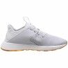Scarpe Sportive da Donna Reebok Ever Road DMX Grigio chiaro