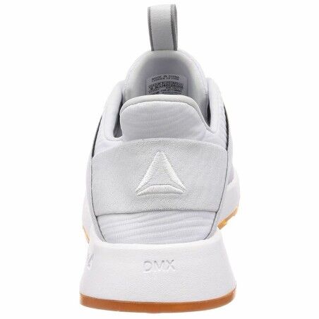 Scarpe Sportive da Donna Reebok Ever Road DMX Grigio chiaro