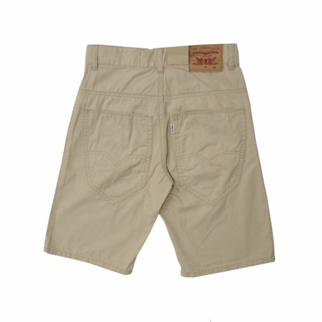 Pantaloncino Levi's Kids Marrone Uomo 10 Anni