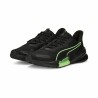 Scarpe Sportive Uomo Puma Pwrframe Tr 2 Nero