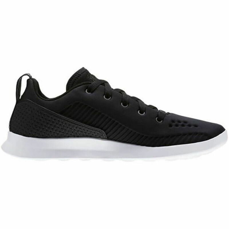 Scarpe Sportive da Donna Reebok Sportswear Evazure DMX Nero Scarpe Sportive da Donna Reebok Sportswear Evazure DMX Nero