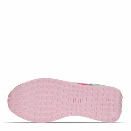 Scarpe Sportive da Donna Puma Future Grigio