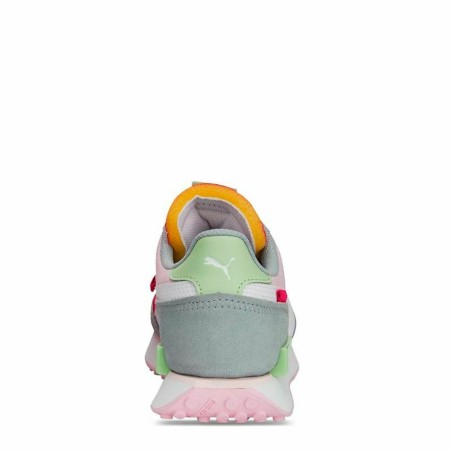 Scarpe Sportive da Donna Puma Future Grigio