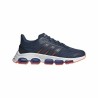 Scarpe da Running per Adulti Adidas Tencube Blu scuro