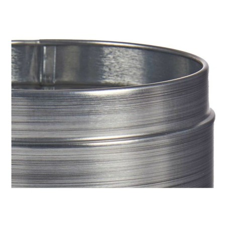 Barattolo Kinvara 570/386002F Grigio Legumi