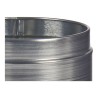 Barattolo Kinvara 570/386002F Grigio Legumi