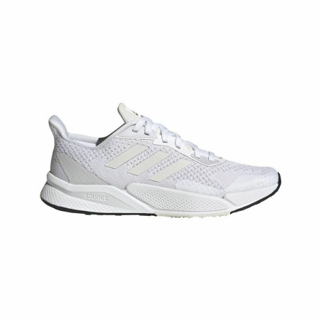Scarpe da Running per Adulti Adidas X9000L2 Bianco Donna
