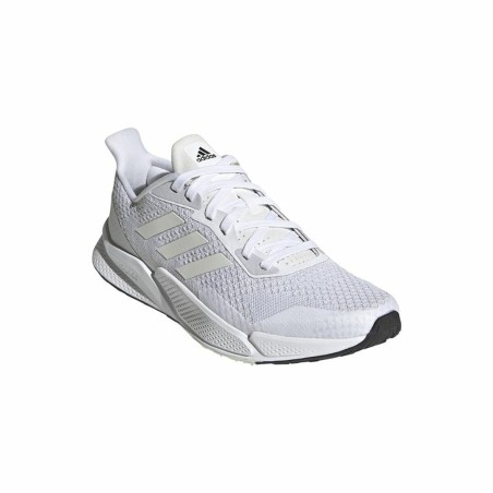 Scarpe da Running per Adulti Adidas X9000L2 Bianco Donna