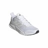 Scarpe da Running per Adulti Adidas X9000L2 Bianco Donna