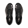 Scarpe da Running per Adulti Puma Redeem Nero Unisex