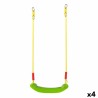 Sedile da altalena Colorbaby 43 x 175 x 17 cm (4 Unità)