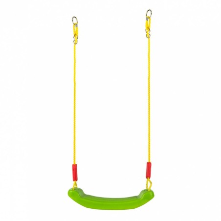 Sedile da altalena Colorbaby 43 x 175 x 17 cm (4 Unità)