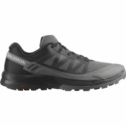 Scarpe da Running per Adulti Salomon Outrise Nero Montagna