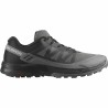 Scarpe da Running per Adulti Salomon Outrise Nero Montagna
