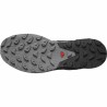 Scarpe da Running per Adulti Salomon Outrise Nero Montagna