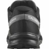 Scarpe da Running per Adulti Salomon Outrise Nero Montagna
