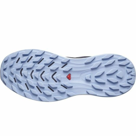 Scarpe Sportive da Donna Salomon Ultra Glide 2 Montagna Viola