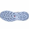 Scarpe Sportive da Donna Salomon Ultra Glide 2 Montagna Viola