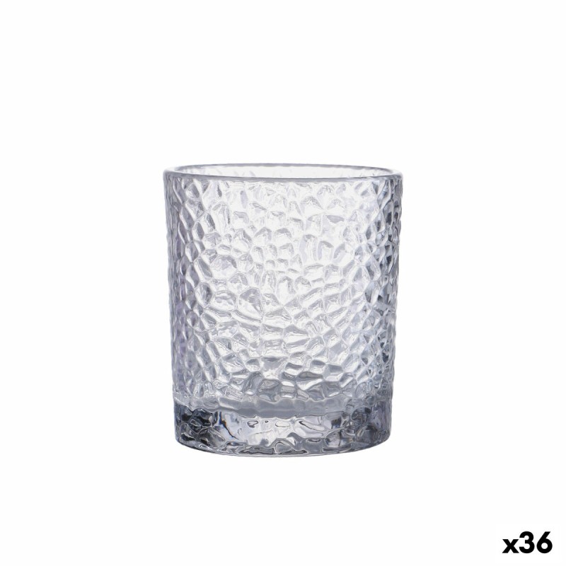 Bicchiere La Mediterránea Festo 350 ml (36 Unità) Bicchiere La Mediterránea Festo 350 ml (36 Unità)