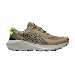 Scarpe Sportive Uomo Asics Gel-Excite Trail 2 Marrone Rosso
