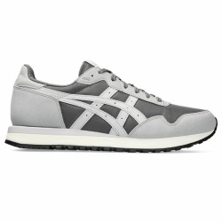 Scarpe da Tennis Casual Uomo Asics Tiger Runner II Grigio