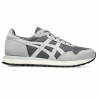 Scarpe da Tennis Casual Uomo Asics Tiger Runner II Grigio