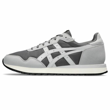 Scarpe da Tennis Casual Uomo Asics Tiger Runner II Grigio