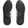 Scarpe da Tennis Casual Uomo Asics Tiger Runner II Grigio