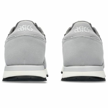 Scarpe da Tennis Casual Uomo Asics Tiger Runner II Grigio