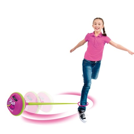 Gioco di abilità SKIP IT Bizak 35007556