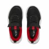 Scarpe da Running per Bambini Puma Evolve Run Mesh Infantil