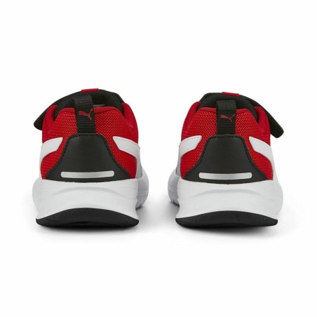 Scarpe da Running per Bambini Puma Evolve Run Mesh Infantil