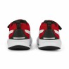 Scarpe da Running per Bambini Puma Evolve Run Mesh Infantil