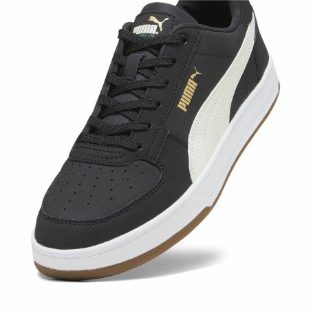 Scarpe Sportive Uomo Puma Caven 2.0 75 Years Nero