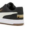 Scarpe Sportive Uomo Puma Caven 2.0 75 Years Nero