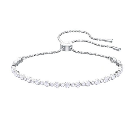Bracciale Donna Swarovski 5465384 Bianco