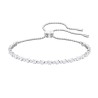 Bracciale Donna Swarovski 5465384 Bianco