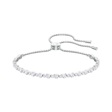 Bracciale Donna Swarovski 5465384 Bianco